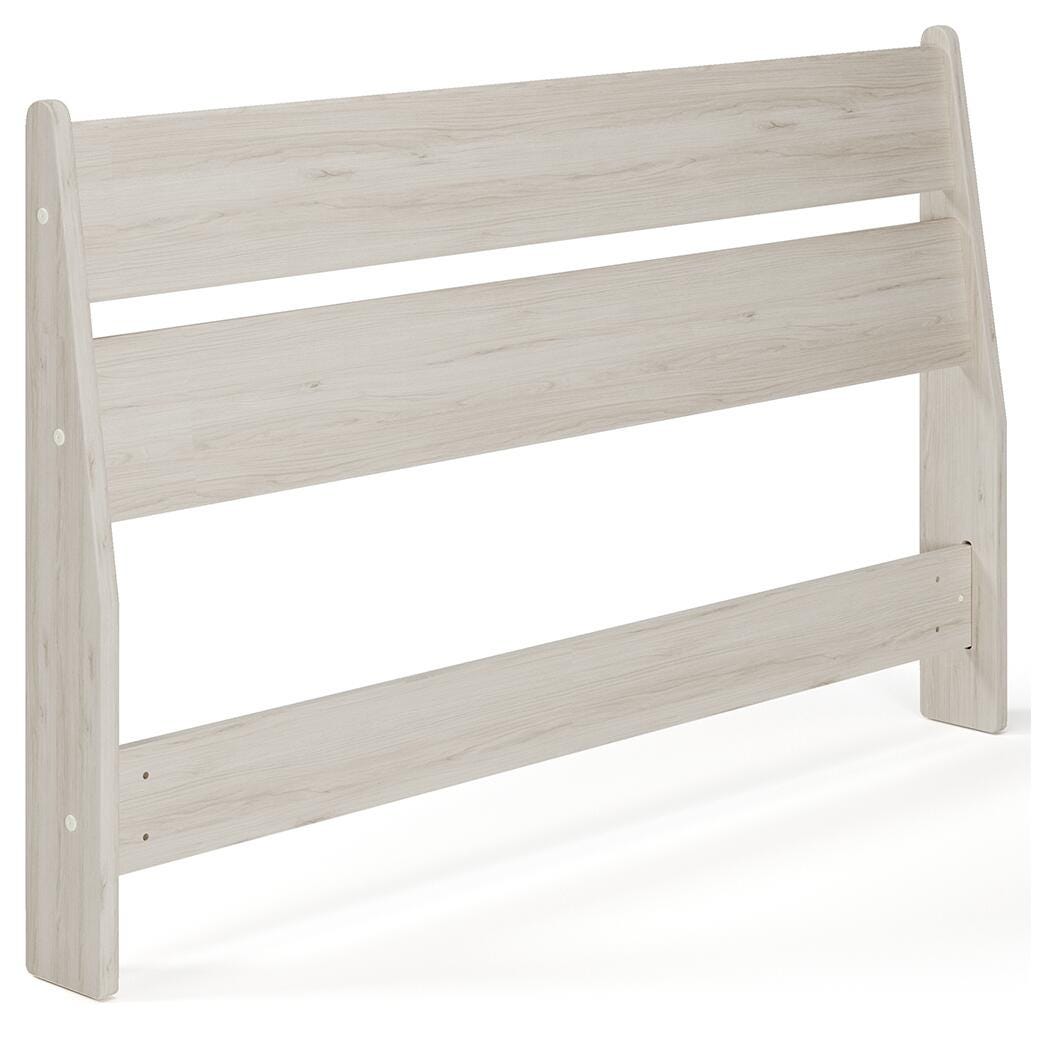 Socalle Panel Headboard