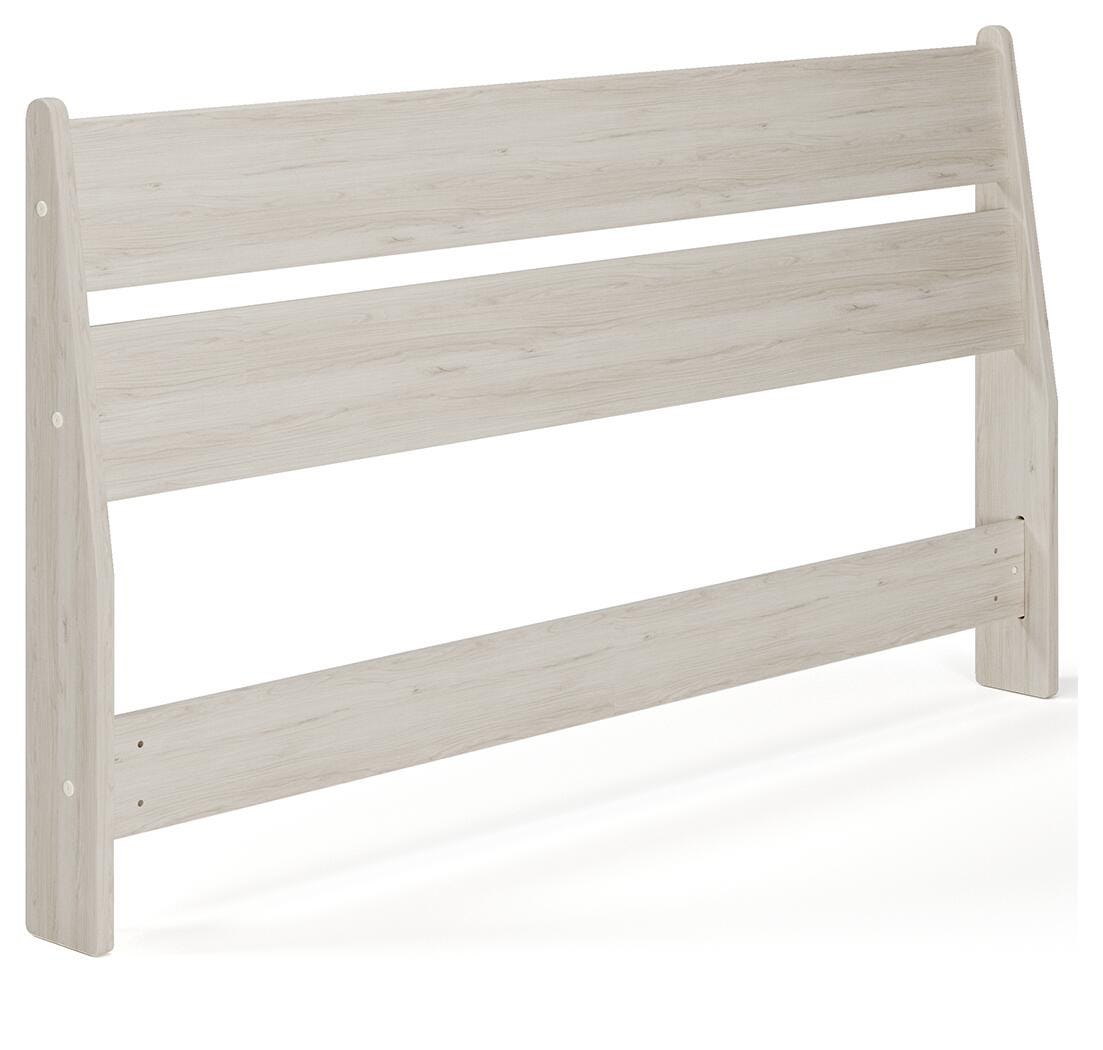 Socalle Panel Headboard