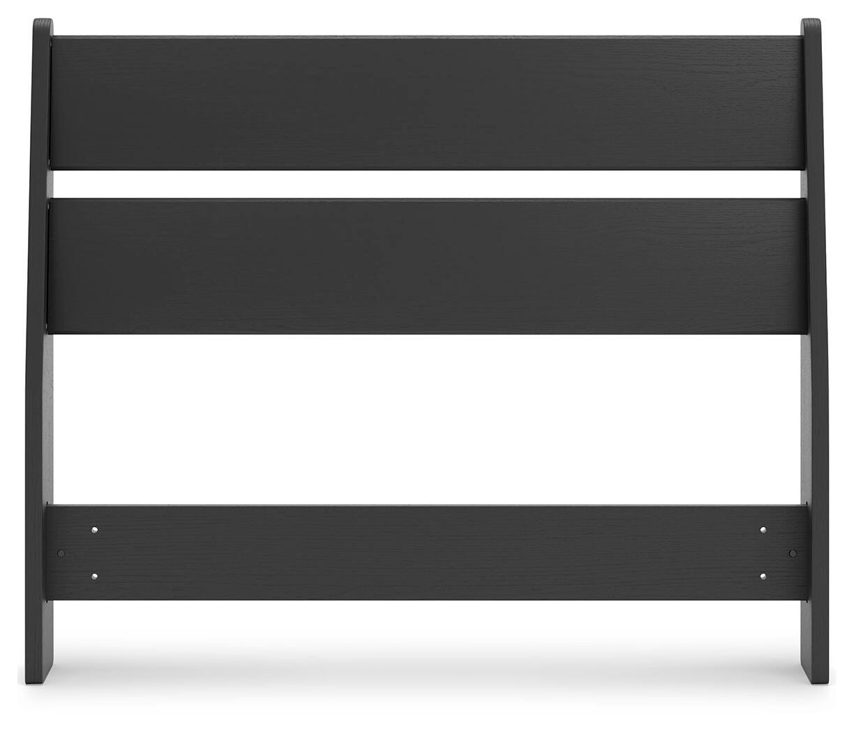 Socalle Panel Headboard, Dresser and 2 Nightstands