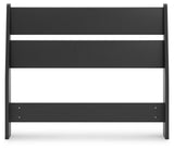 Socalle Panel Headboard