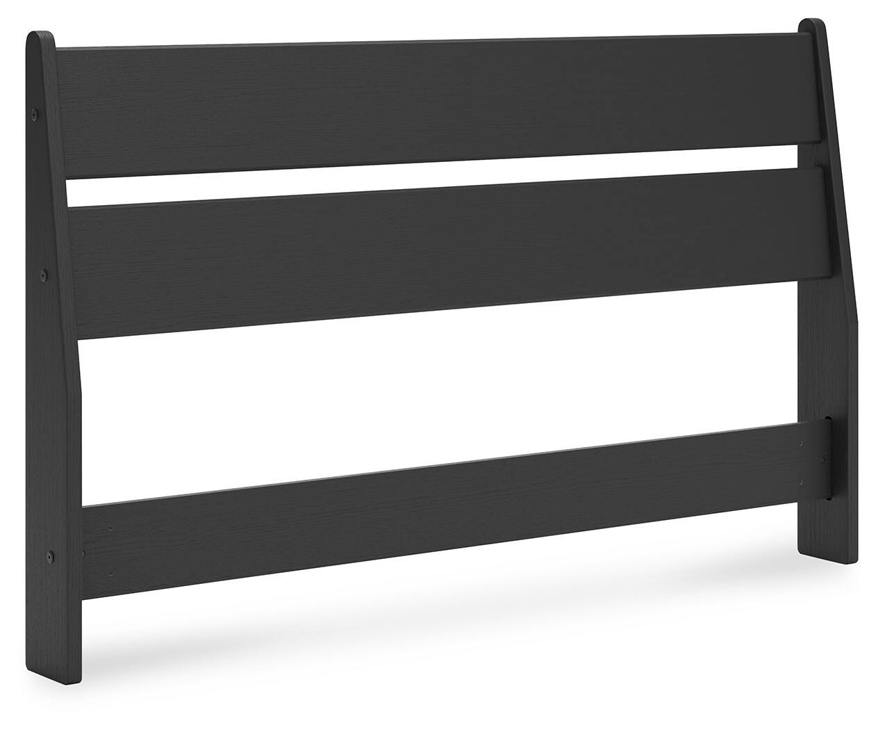 Socalle Panel Headboard