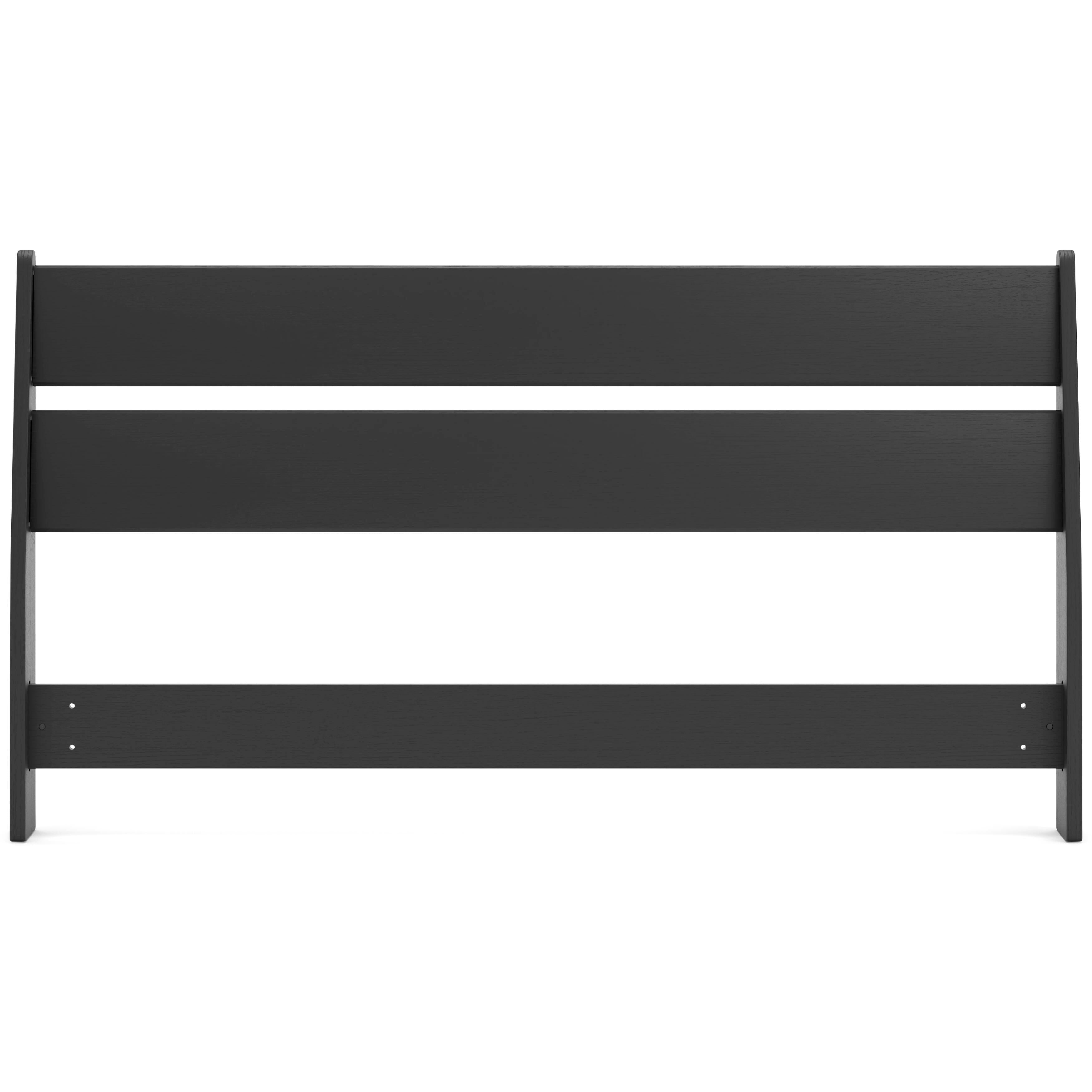 Socalle Panel Headboard, Dresser and Chest