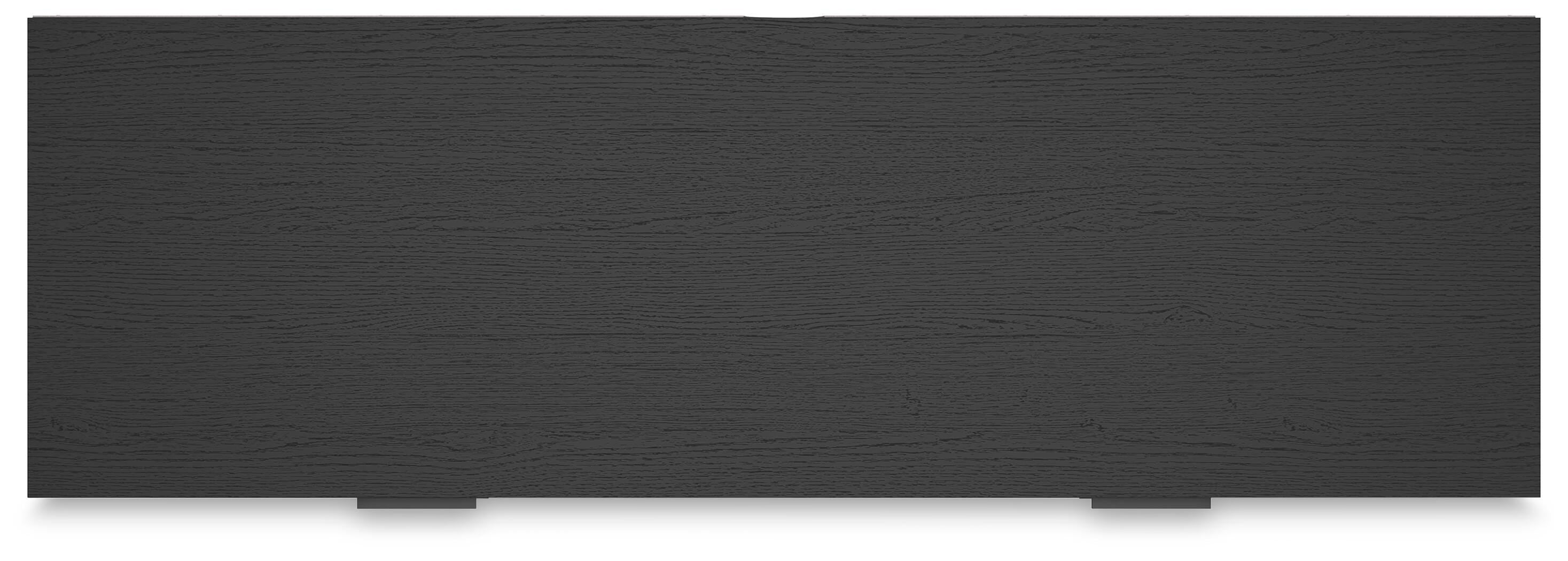 Socalle Platform Bed and Dresser