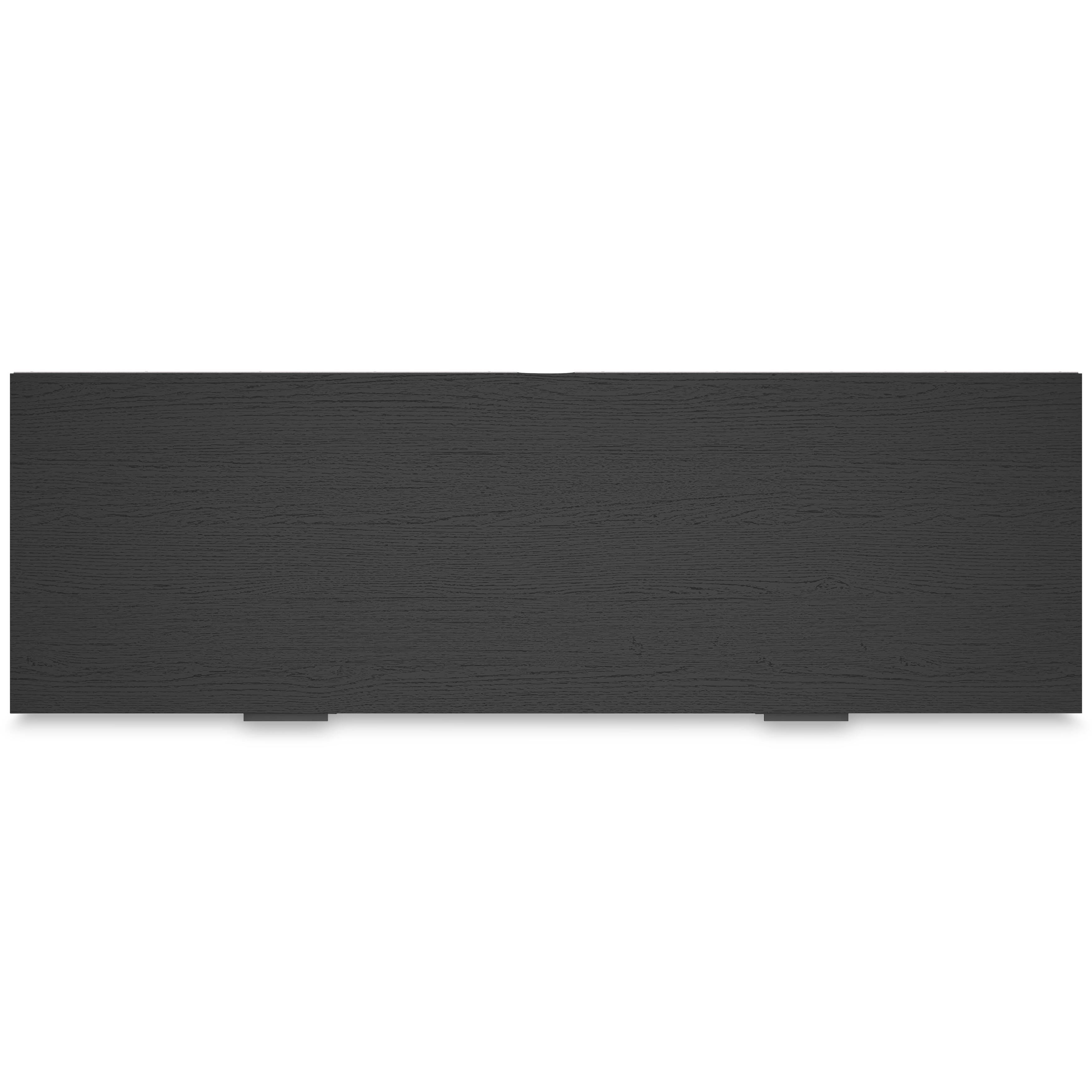 Socalle Panel Headboard, Dresser and Nightstand