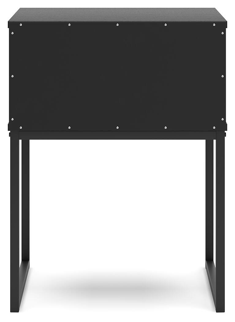 Socalle Panel Platform Bed, Dresser, Chest and Nightstand