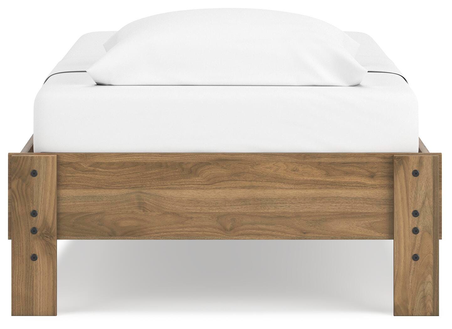 Deanlow Platform Bed, Dresser and Chest