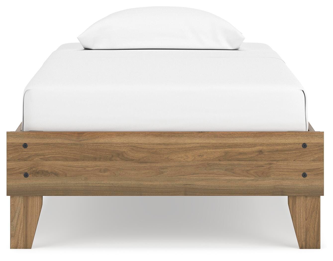 Deanlow Platform Bed, Dresser and Chest