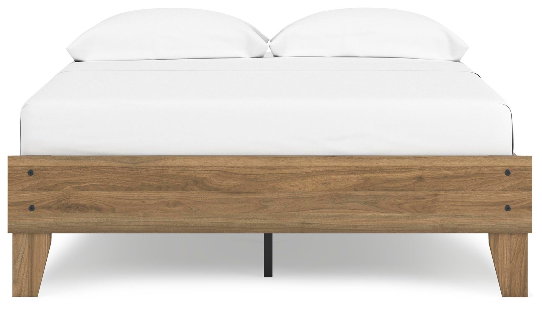 Deanlow Platform Bed, Dresser and Chest