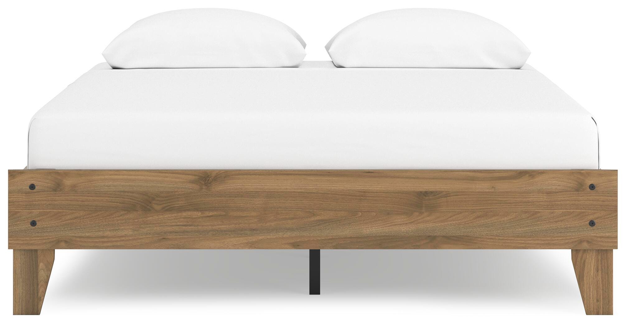 Deanlow Platform Bed, Dresser and Nightstand