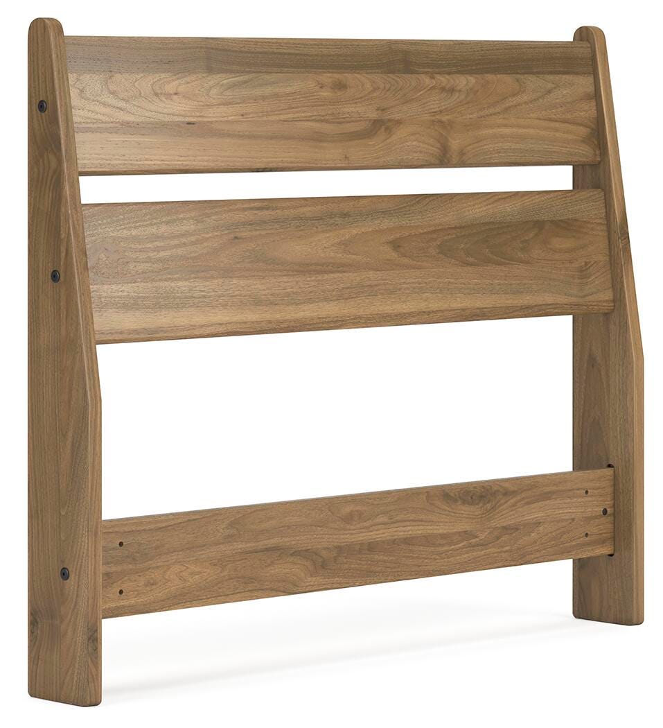 Deanlow Panel Headboard, Dresser, Chest and Nightstand