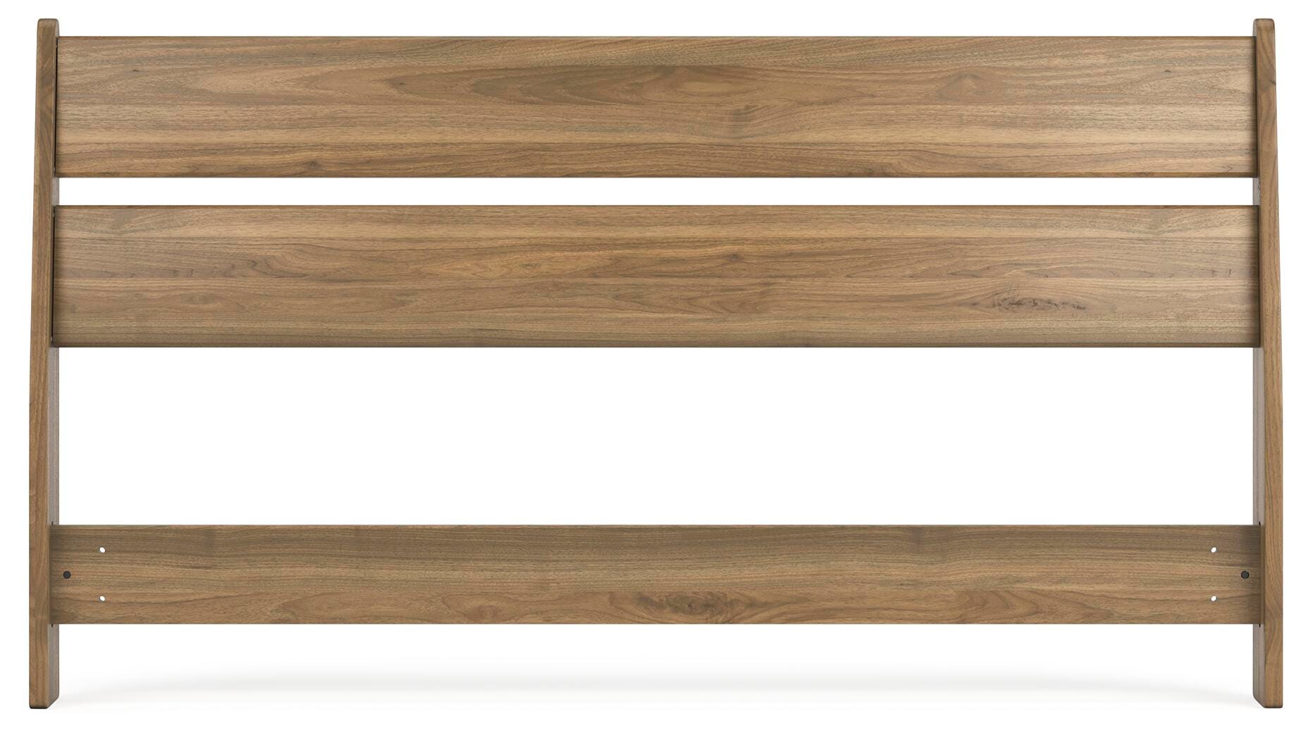 Deanlow Panel Headboard, Dresser, Chest and Nightstand