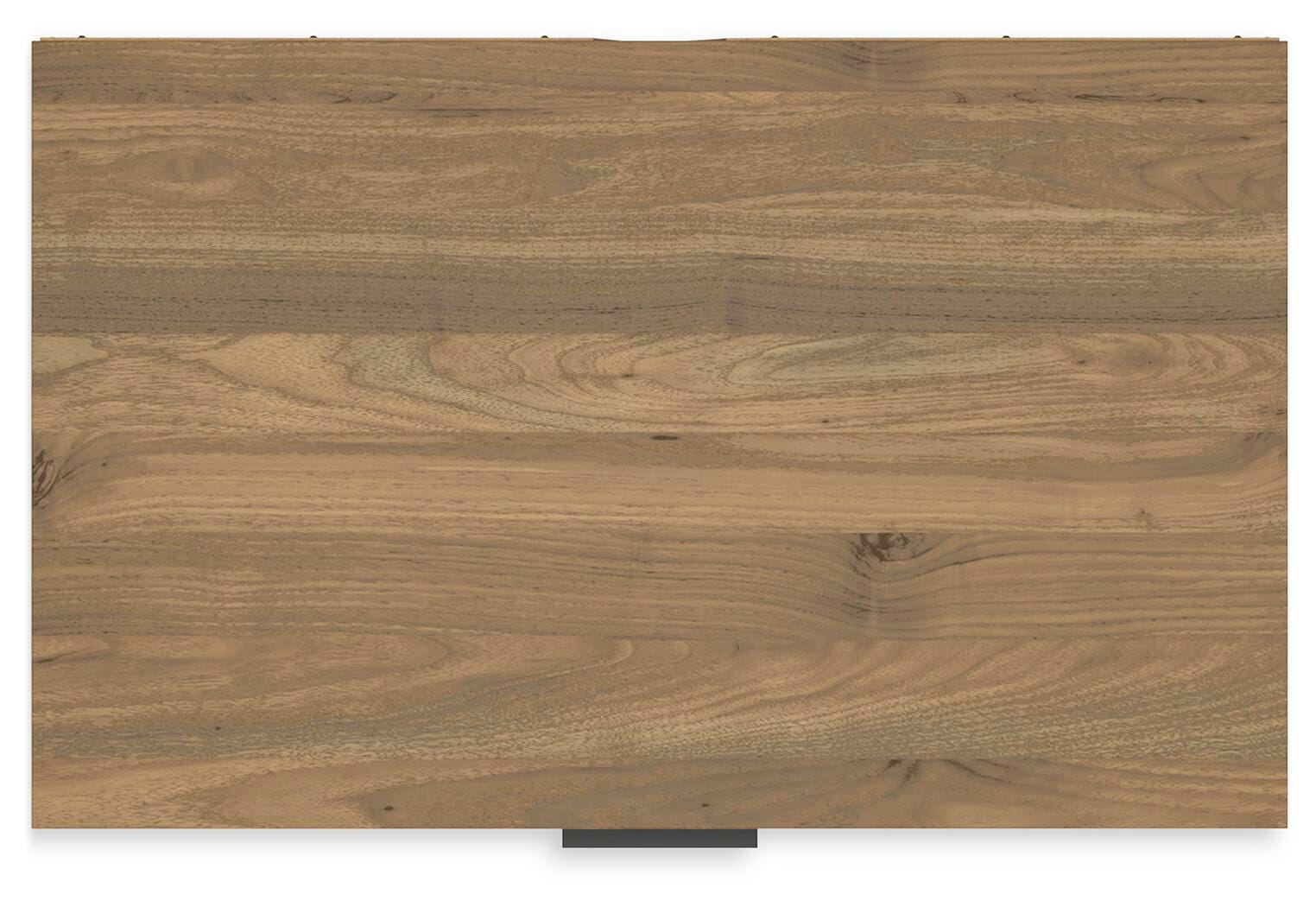 Deanlow Platform Panel Bed, Dresser and Chest