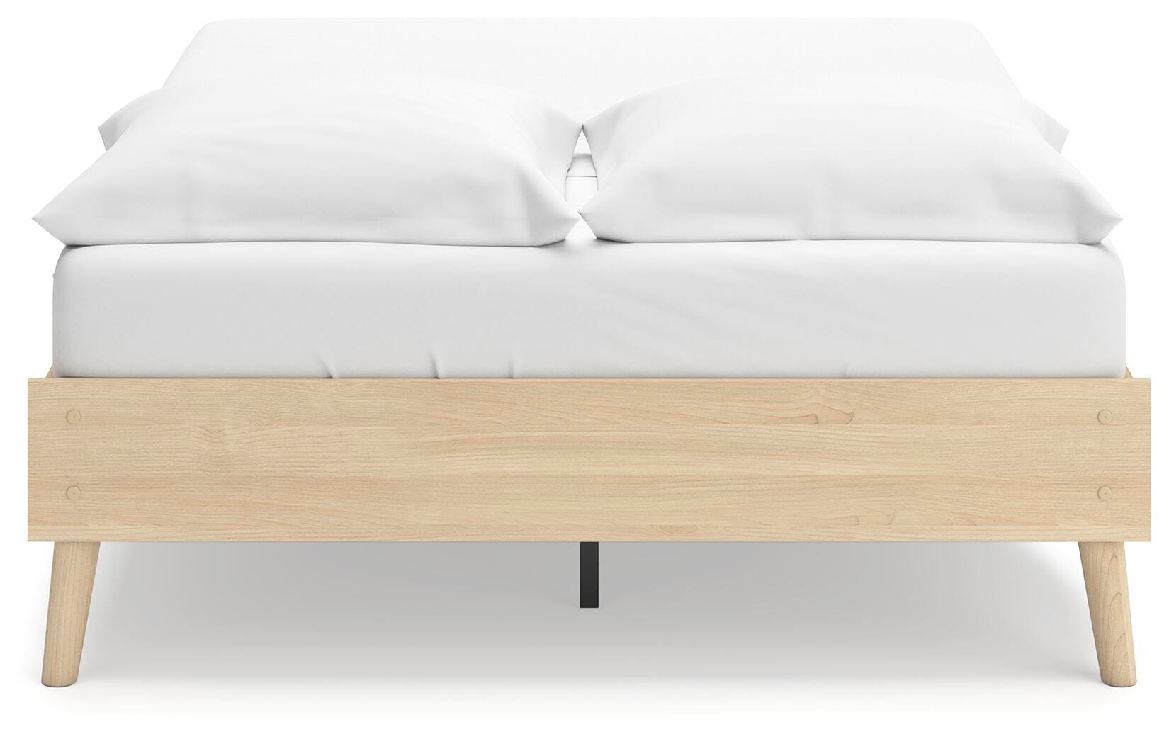 Cabinella Platform Bed, Dresser and 2 Nightstands