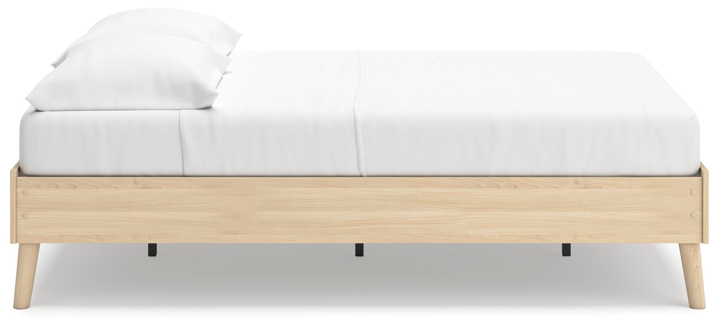 Cabinella Platform Bed, Dresser, Chest and Nightstand