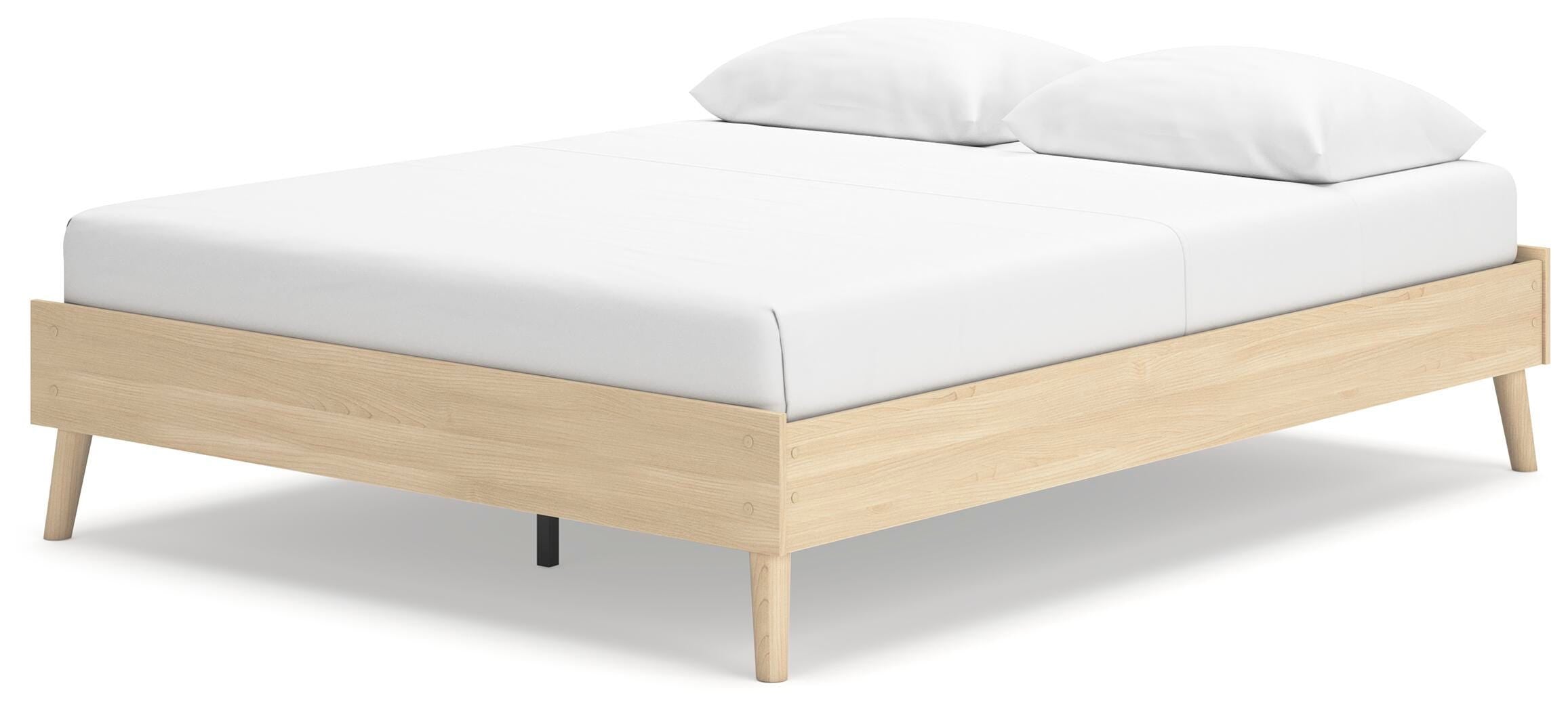 Cabinella Platform Bed, Dresser, Chest and Nightstand