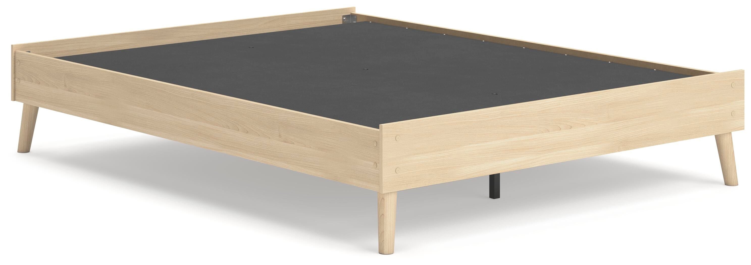 Cabinella Platform Bed, Dresser and Chest