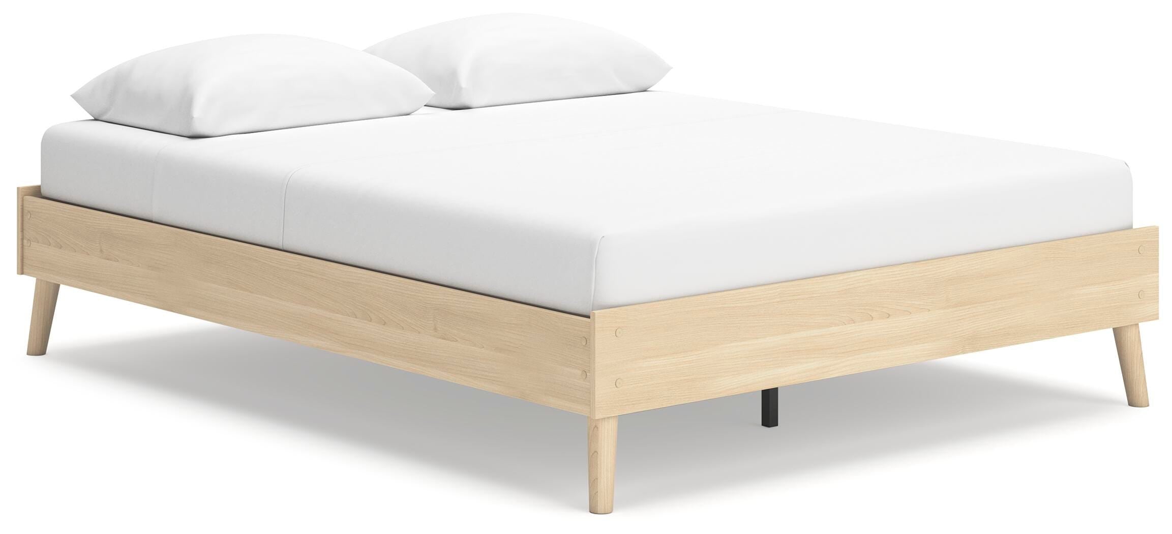 Cabinella Platform Bed, Dresser and Chest