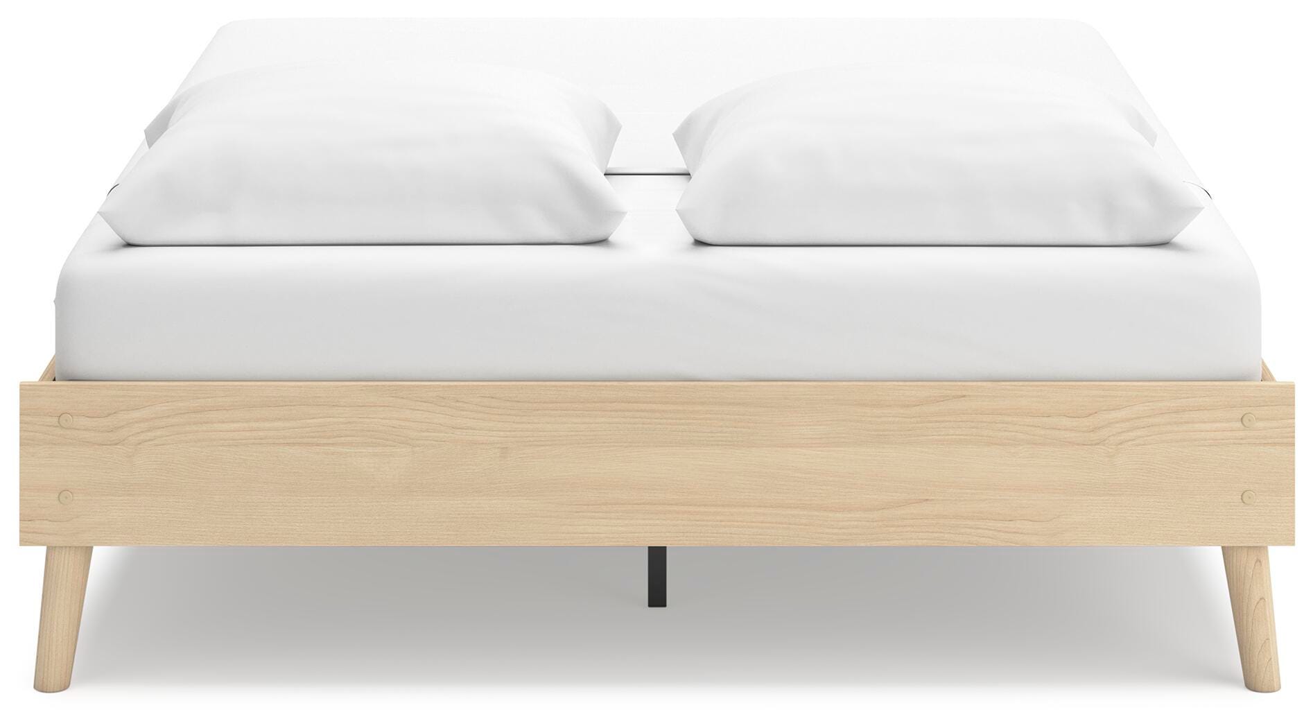 Cabinella Platform Bed, Dresser and Chest
