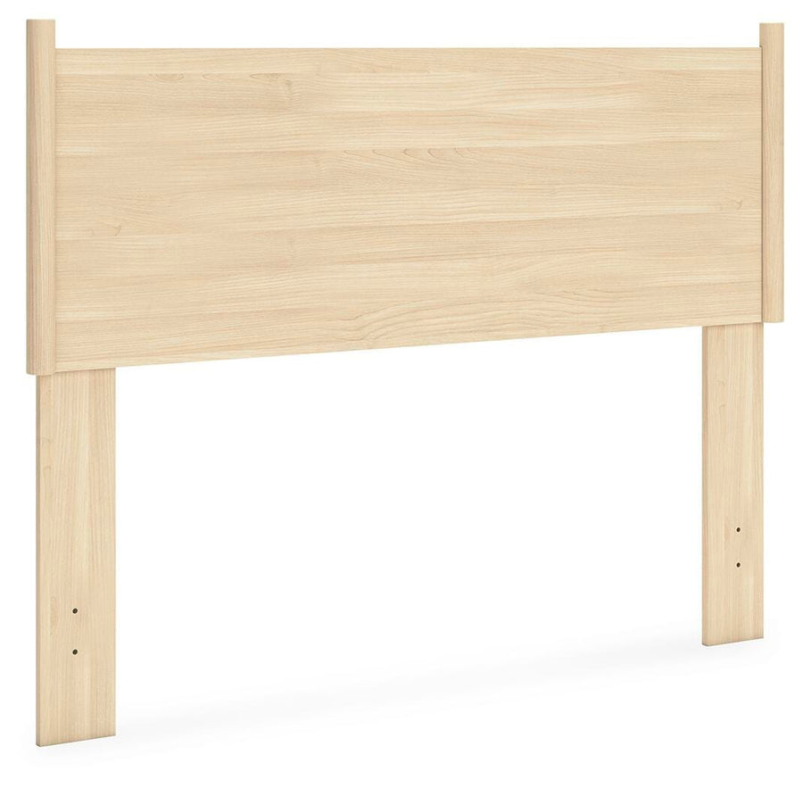 Cabinella Panel Headboard