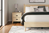 Cabinella Panel Headboard