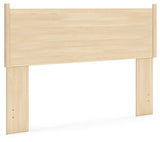 Cabinella Panel Headboard