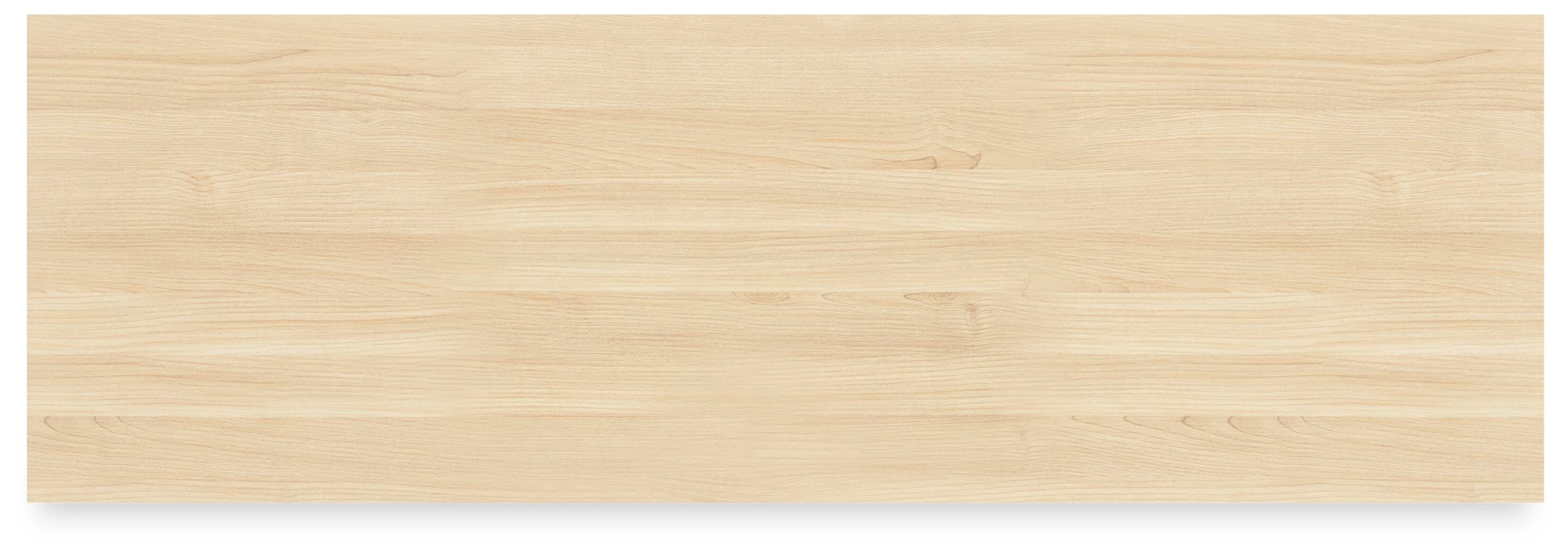 Cabinella Platform Bed, Dresser and Chest
