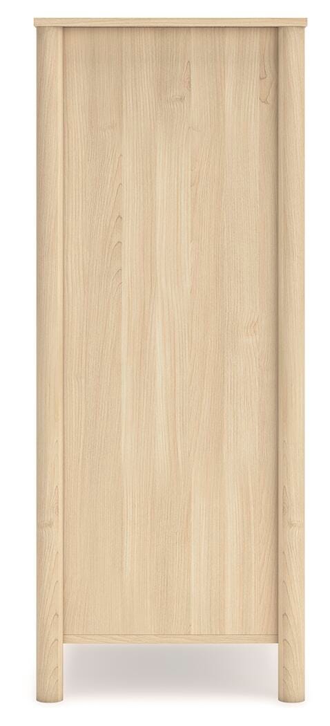Cabinella Platform Bed, Dresser, Chest and Nightstand