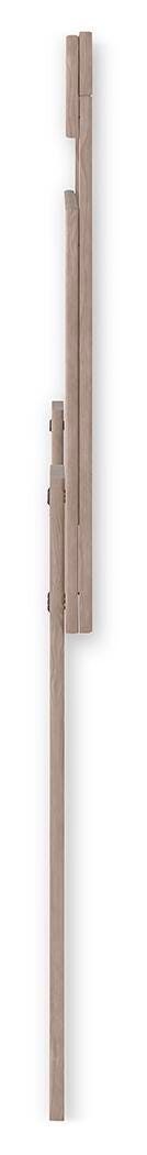 Flannia Panel Headboard