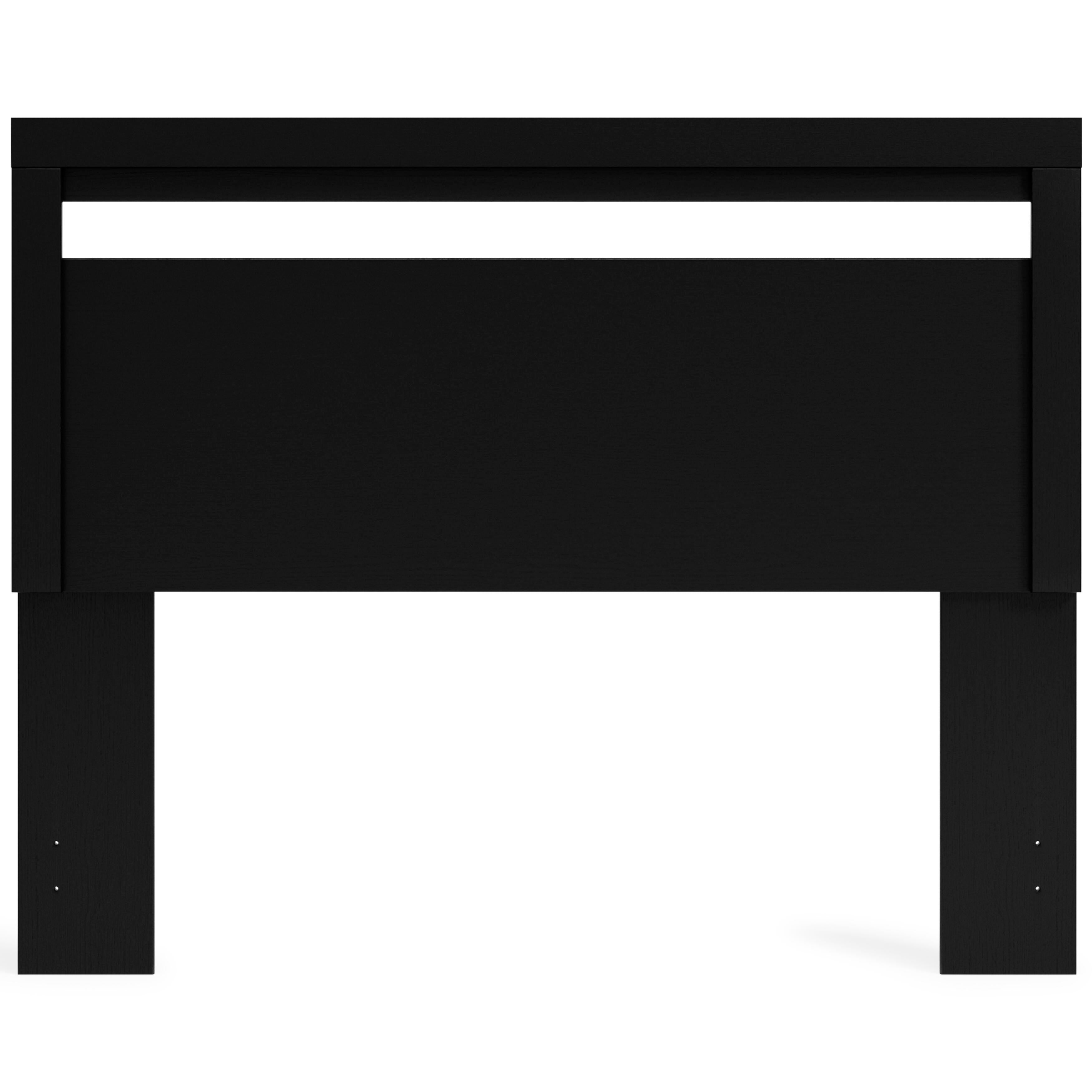 Finch Panel Headboard with Dresser and 2 Nightstands
