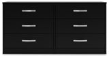 Finch Dresser