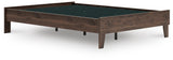 Calverson Platform Bed