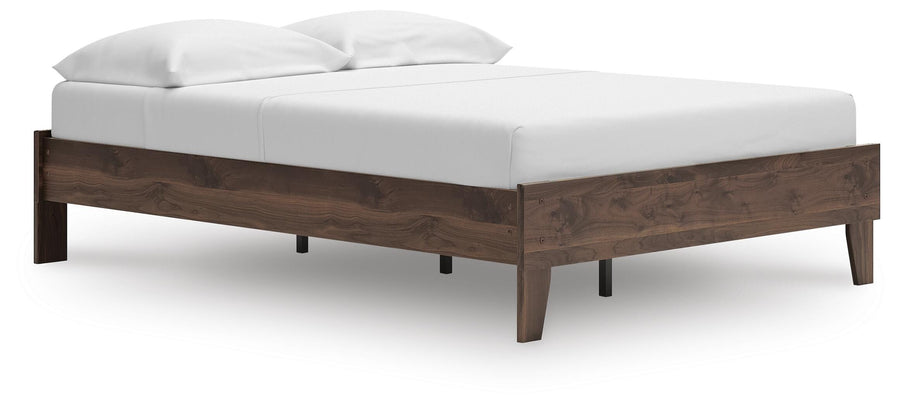 Calverson Platform Bed