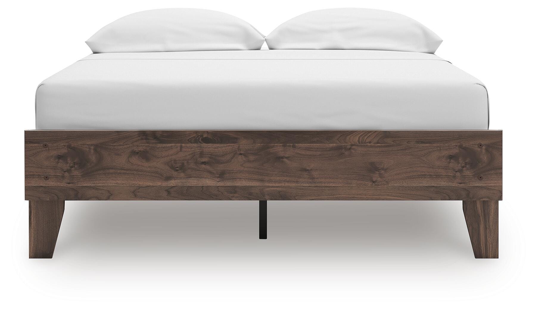 Calverson Platform Bed