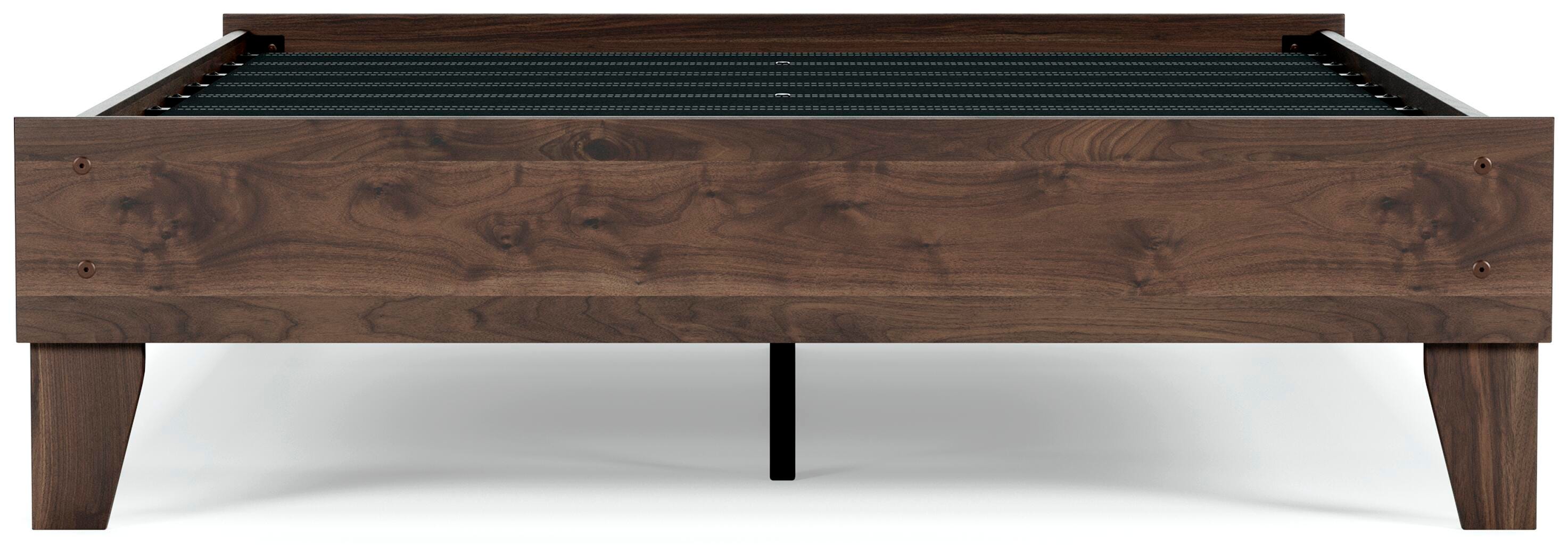 Calverson Platform Bed