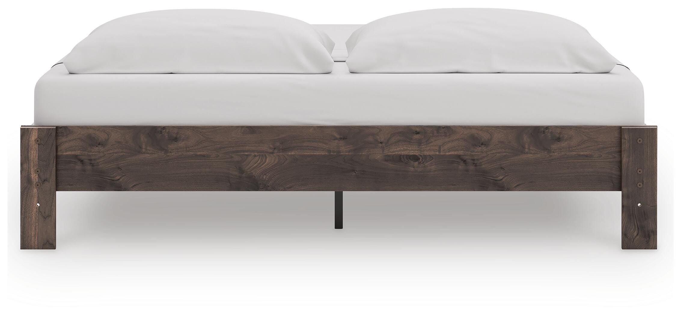 Calverson Platform Bed