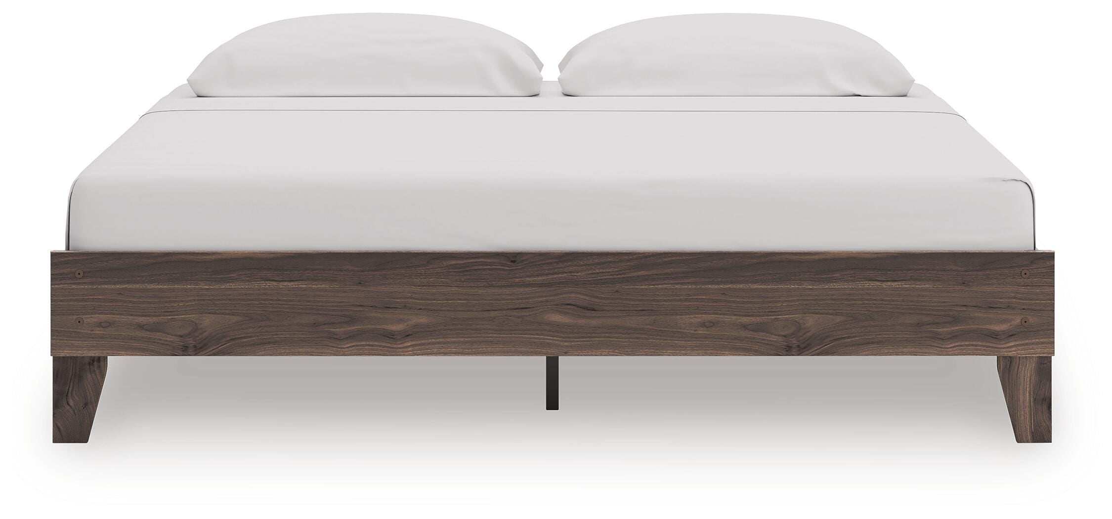 Calverson Platform Bed