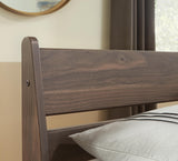 Calverson Panel Headboard