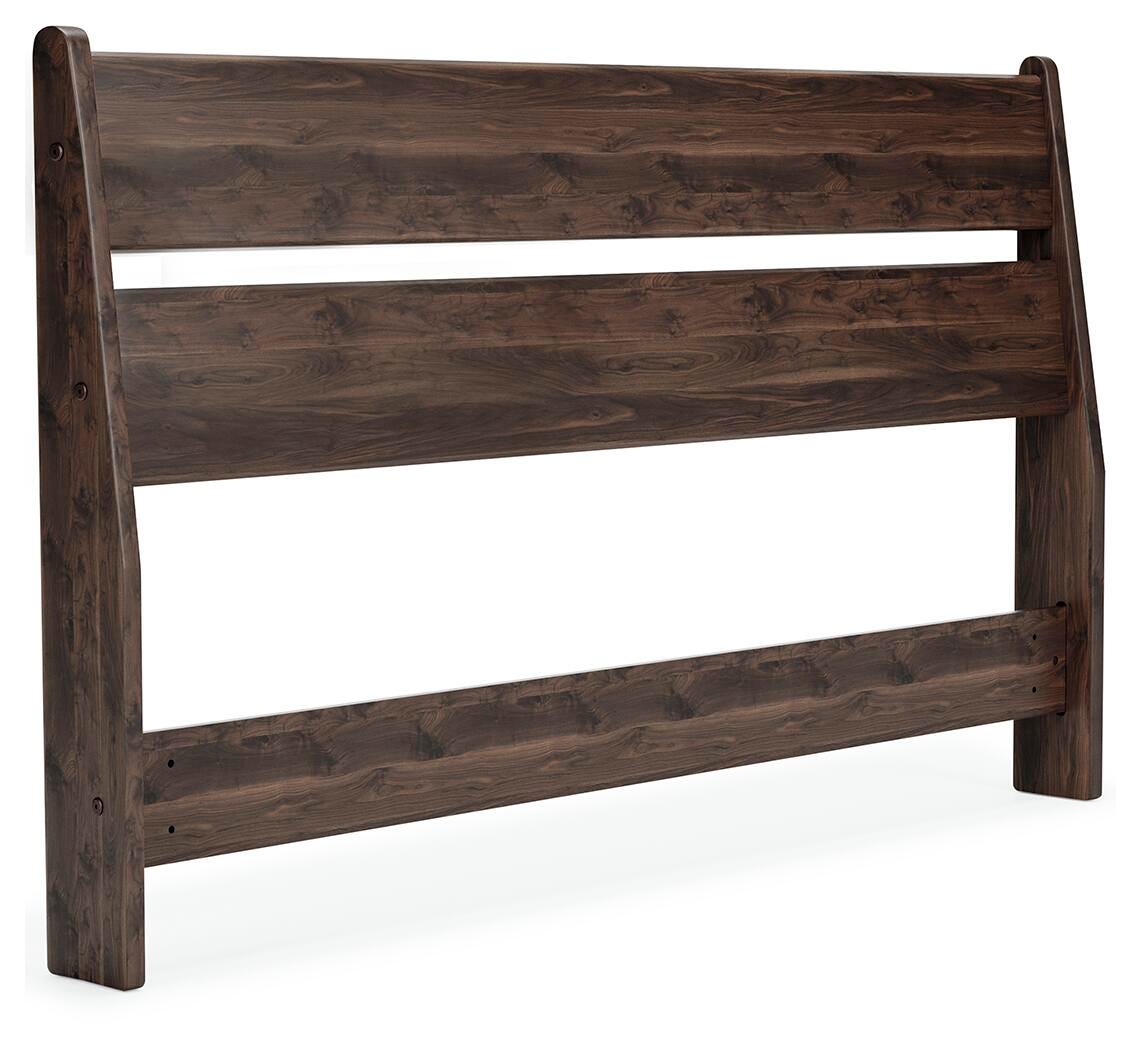 Calverson Panel Headboard, Dresser, Chest and Nightstand