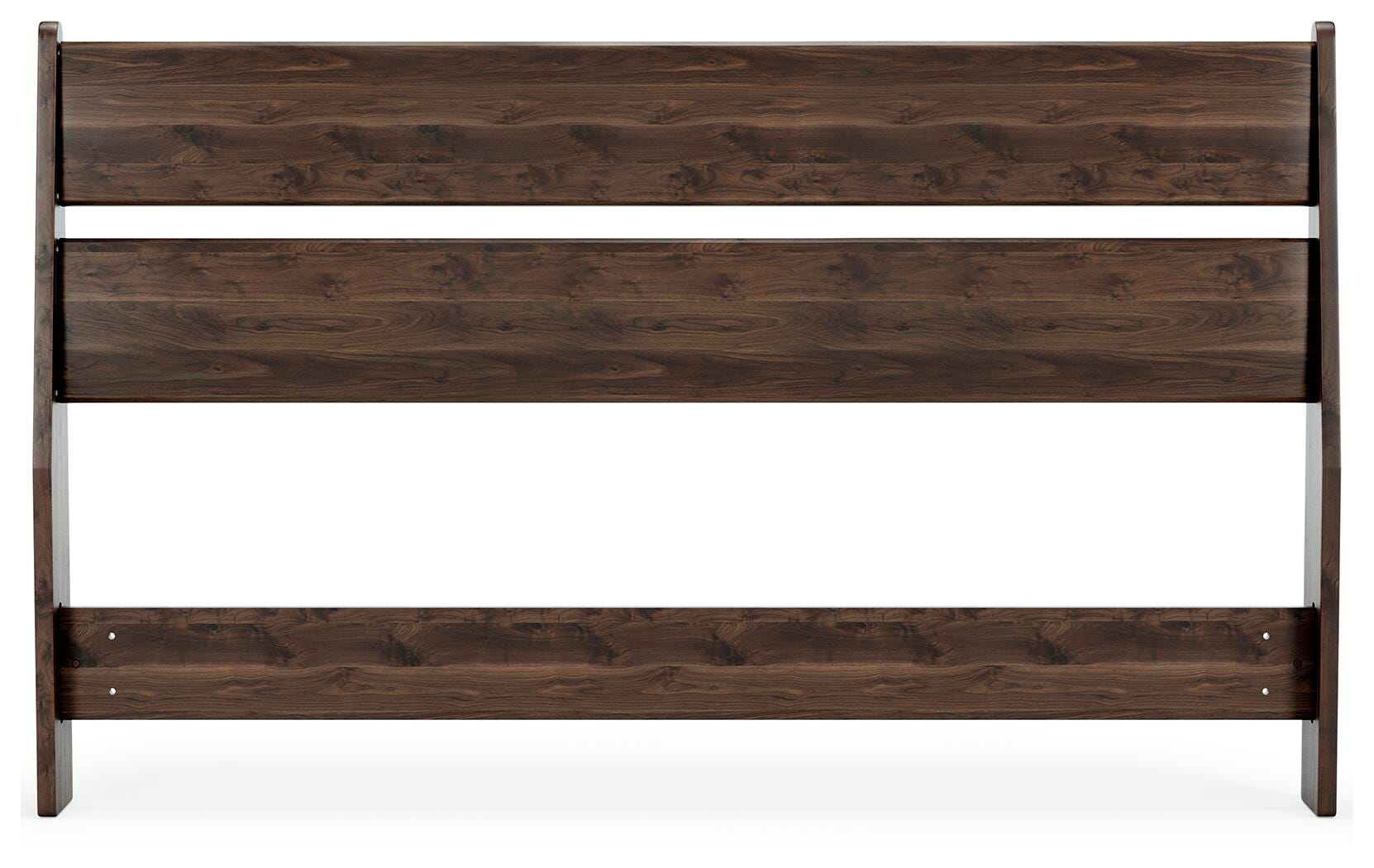 Calverson Panel Headboard, Dresser and Chest