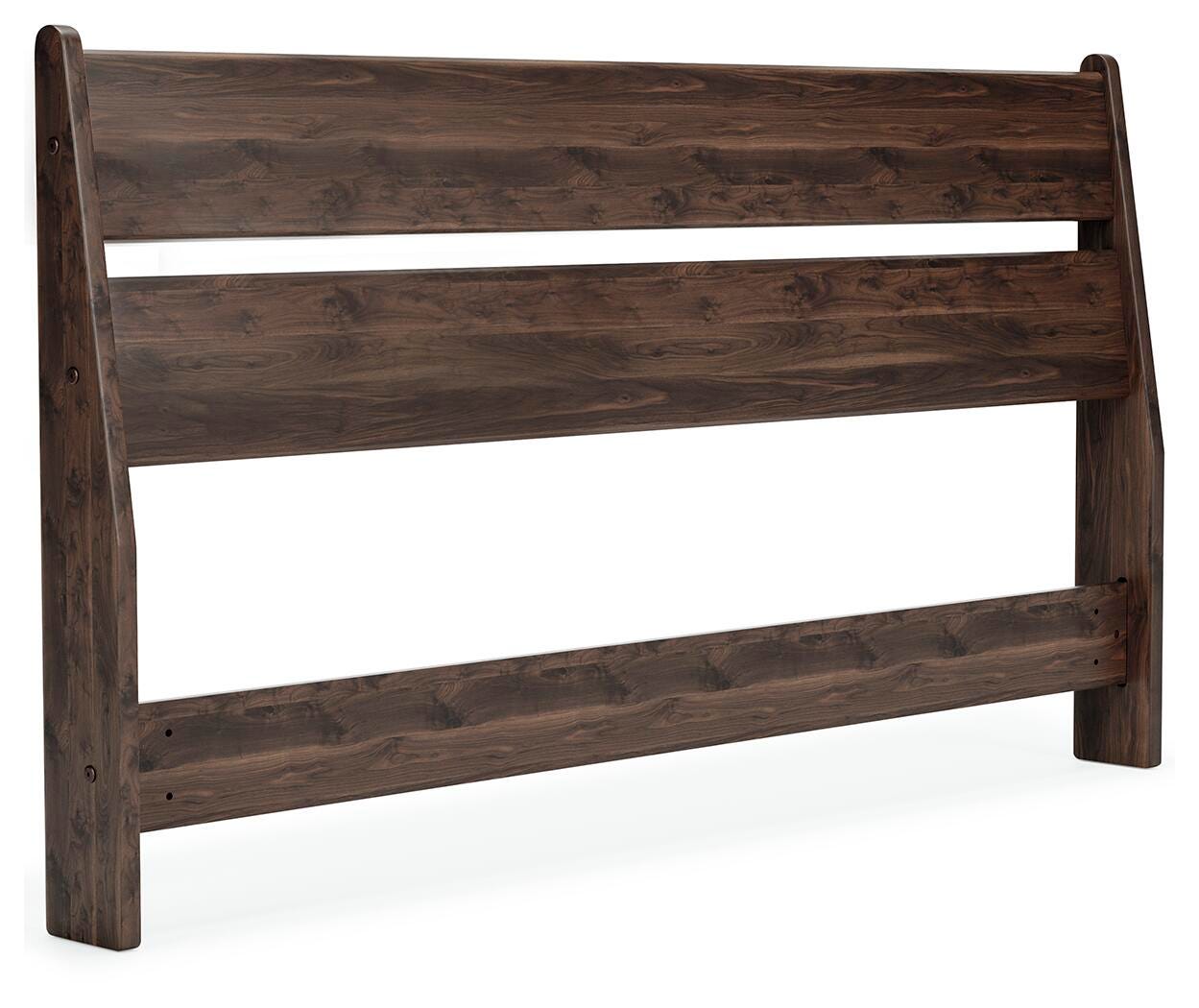 Calverson Panel Headboard