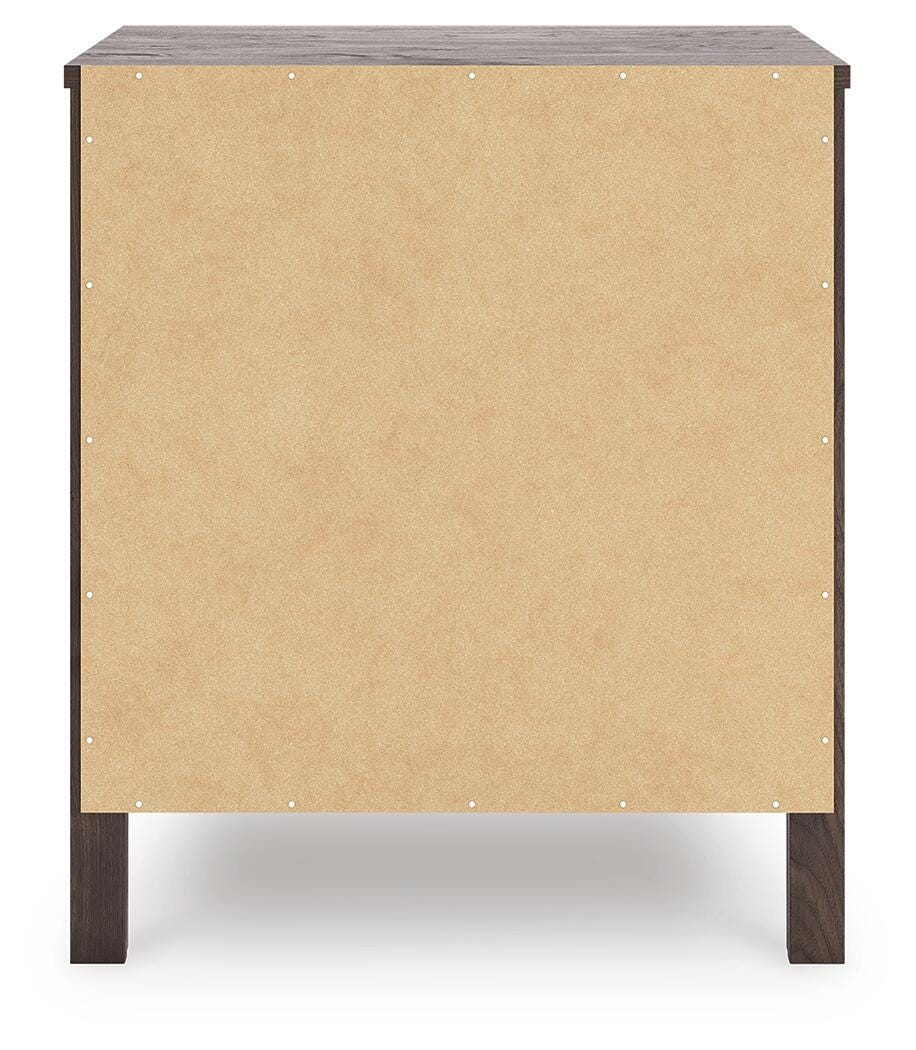 Calverson Nightstand