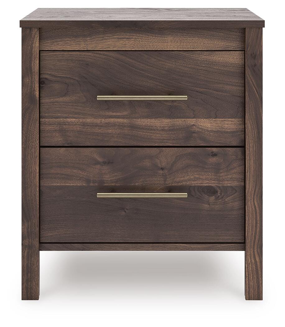 Calverson Nightstand