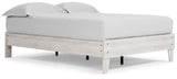 Shawburn Platform Bed