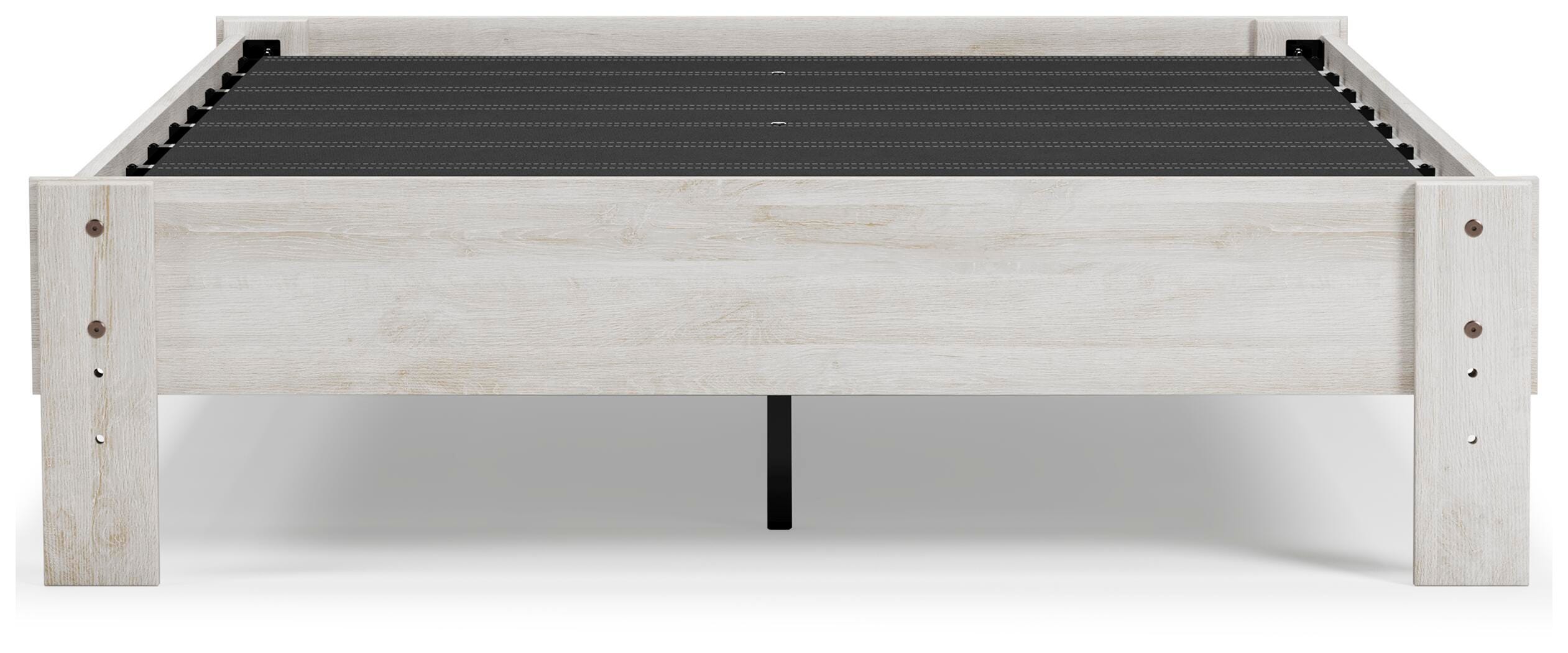 Shawburn Platform Bed