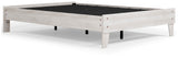 Shawburn Platform Bed