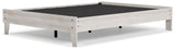 Shawburn Platform Bed