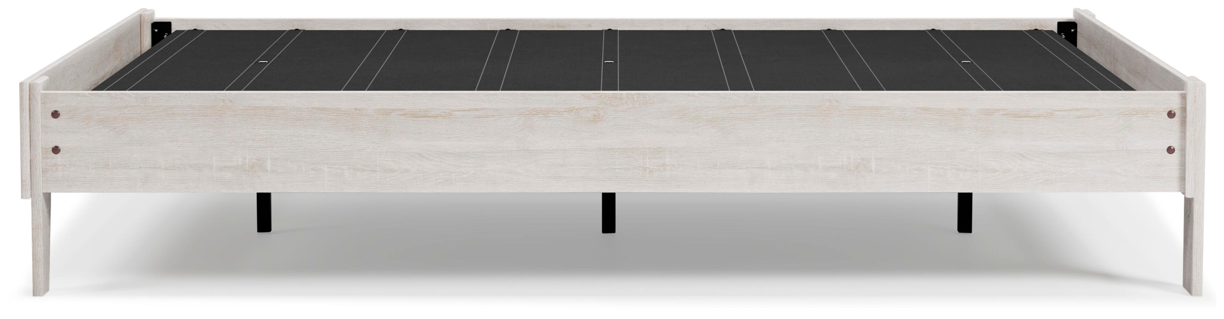 Shawburn Platform Bed