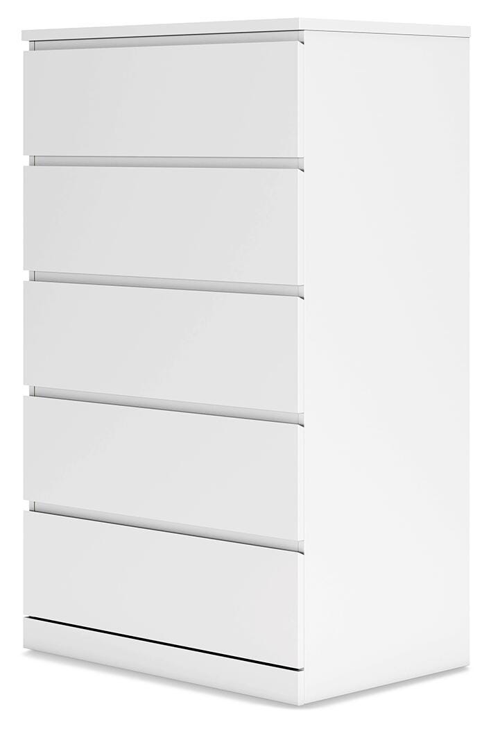 Onita Storage Bed, Chest and Nightstand
