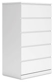 Onita Storage Bed, Chest and Nightstand