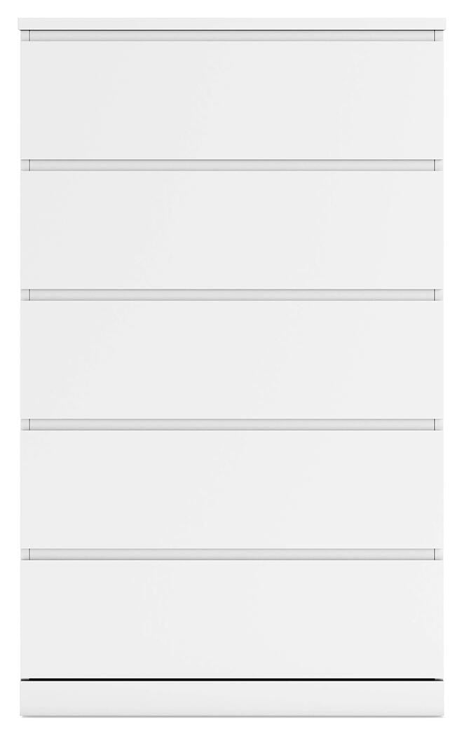 Onita Storage Bed, Chest and Nightstand